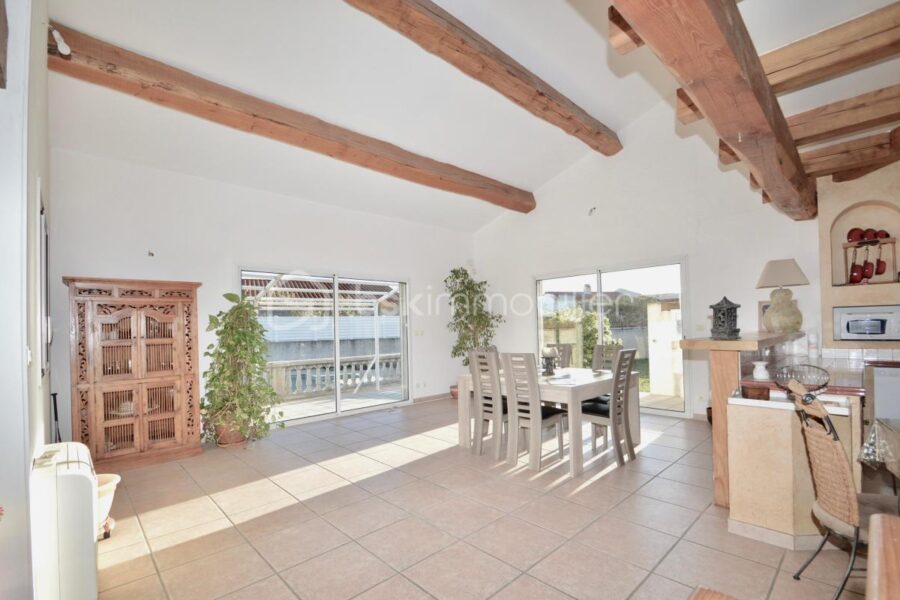 Maison à vendre à Pia — Vue dégagée — photo 7