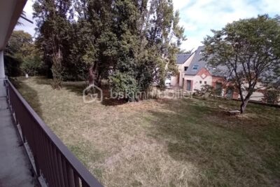 Appartement à vendre à Rennes