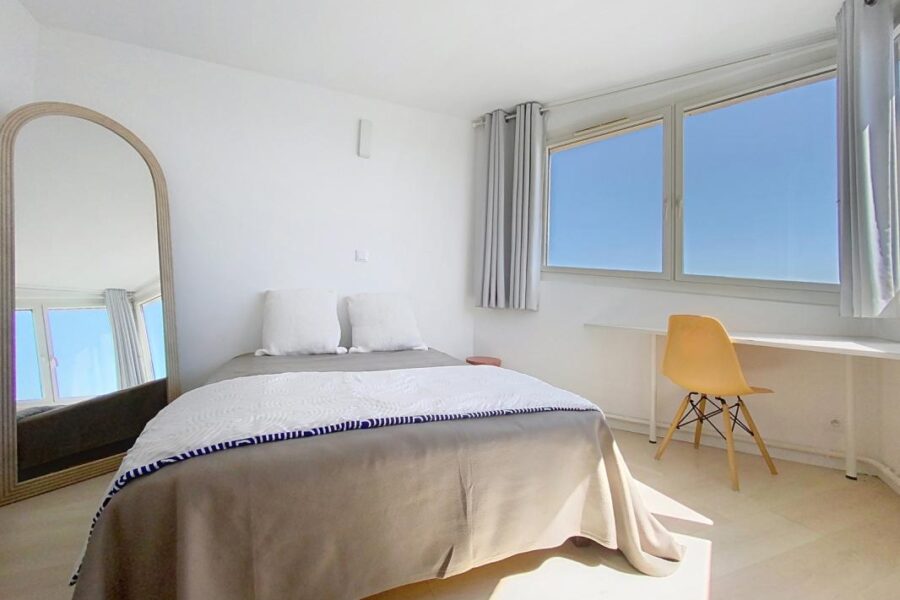 Appartement à vendre à Lyon — Vue sur la ville — photo 8