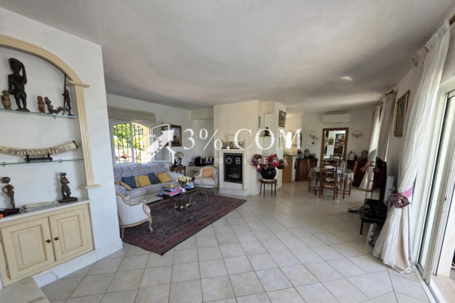 Maison à vendre à Saint raphael — Vue mer — photo 6