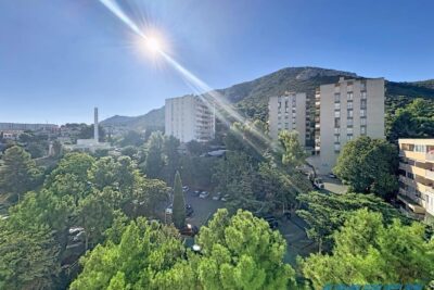 Appartement à vendre à Marseille