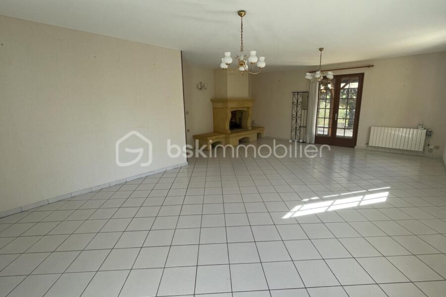 Maison à vendre à Mouleydier — Vue dégagée — photo 7