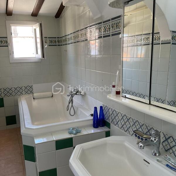 Appartement à vendre à Bonifacio — Vue mer — photo 6