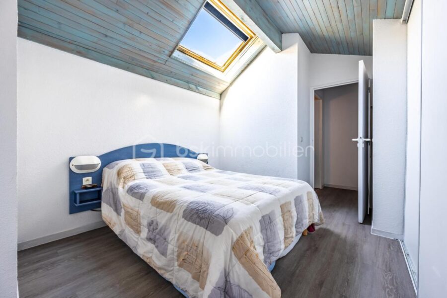 Appartement à vendre à Vieux boucau les bains — Vue lac — photo 6