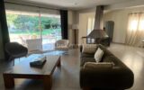 Maison à louer à Grans — Vue dégagée — photo 6