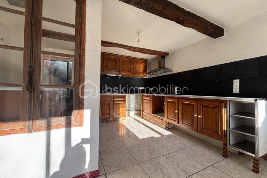 Maison à vendre à Busque — Vue nature — photo 6