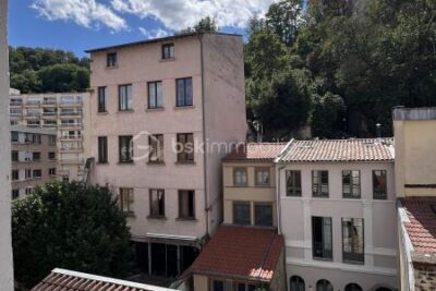Appartement à vendre à Lyon 9e arrondissement