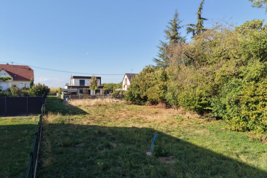 Terrain à vendre à Handschuheim — Vue dégagée — photo 7