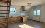 Appartement à vendre à Besancon — Vue sur la ville — photo 7