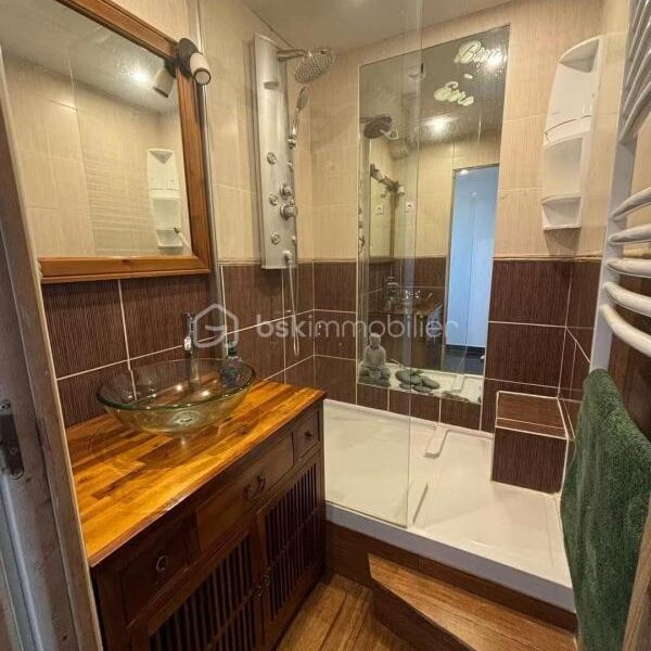 Appartement à vendre à Sete — Vue mer — photo 6
