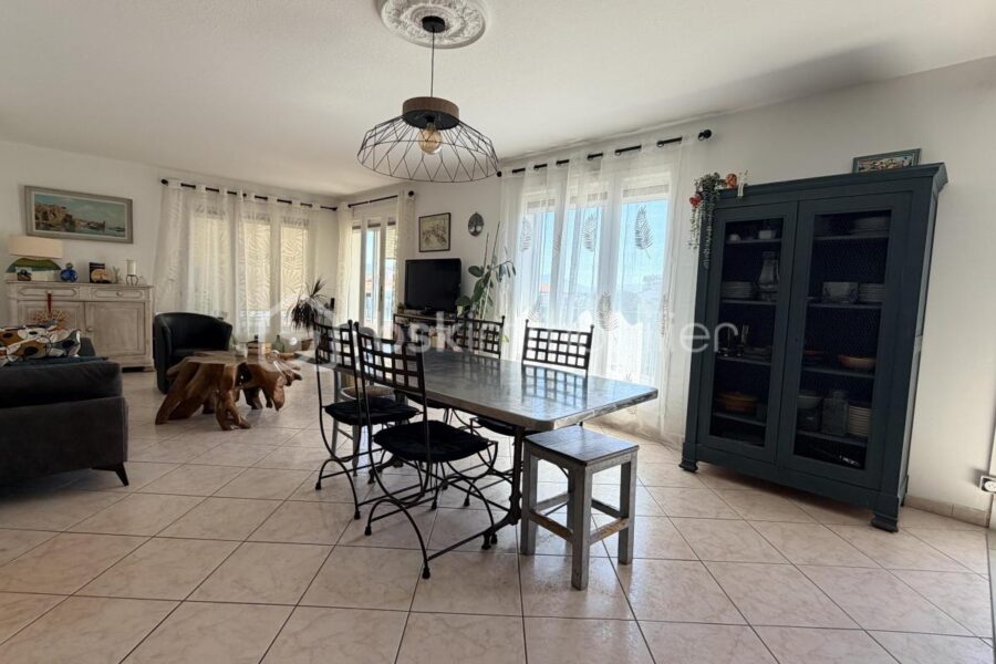 Appartement à vendre à Perpignan — Vue nature — photo 7