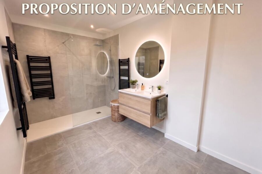 Maison à vendre à Maretz — Vue dégagée — photo 7