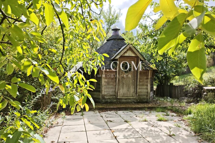 Maison à vendre à Bulligny — Vue dégagée — photo 6