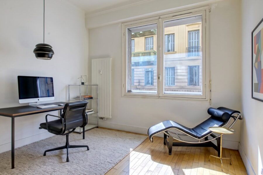 Appartement à vendre à Nice — Vue mer — photo 6