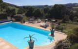 Maison à vendre à Junhac — Vue nature — photo 1