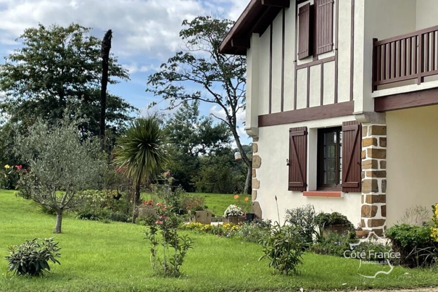 Maison à vendre à Salies de bearn — Vue nature — photo 6