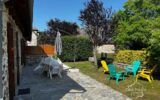 Maison à vendre à Arnac — Vue lac — photo 6