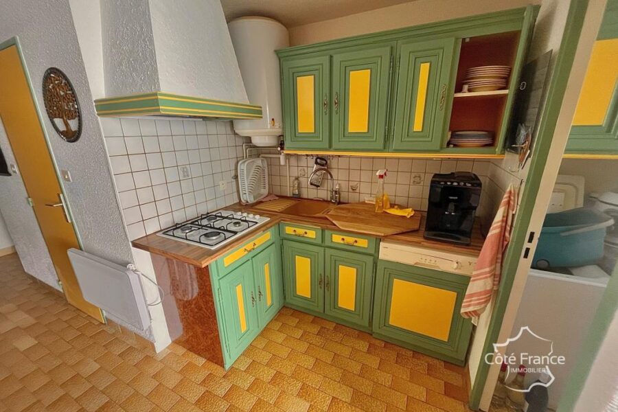 Appartement à vendre à Agde — Vue mer — photo 7