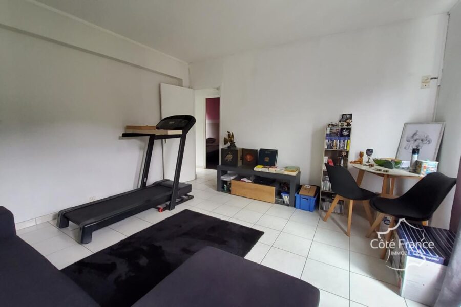 Appartement à vendre à Revin — Vue nature — photo 6