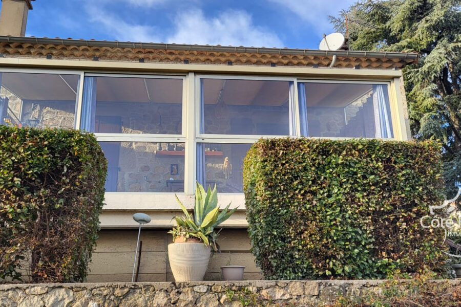 Maison à vendre à Saint privat — Vue nature — photo 7