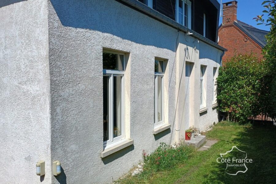 Maison à vendre à Marly gomont — Vue nature — photo 6