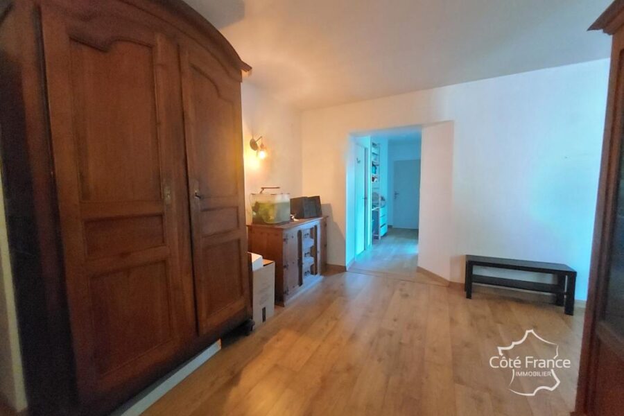 Maison à vendre à Landiras — Vue nature — photo 6