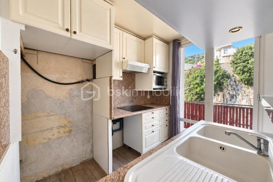 Appartement à vendre à Villefranche sur mer — Vue mer — photo 7