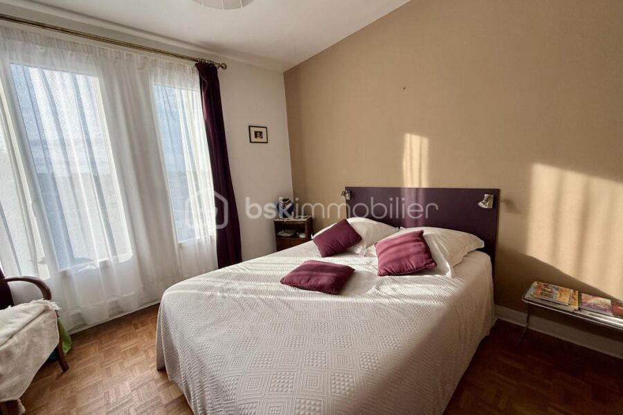 Appartement à vendre à Nantes — Vue nature — photo 6