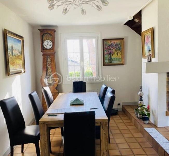 Maison à vendre à Auch — Vue nature — photo 7