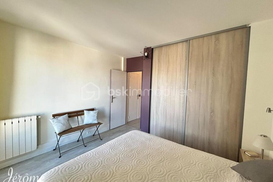 Appartement à vendre à Choisy le roi — Vue sur la ville — photo 6