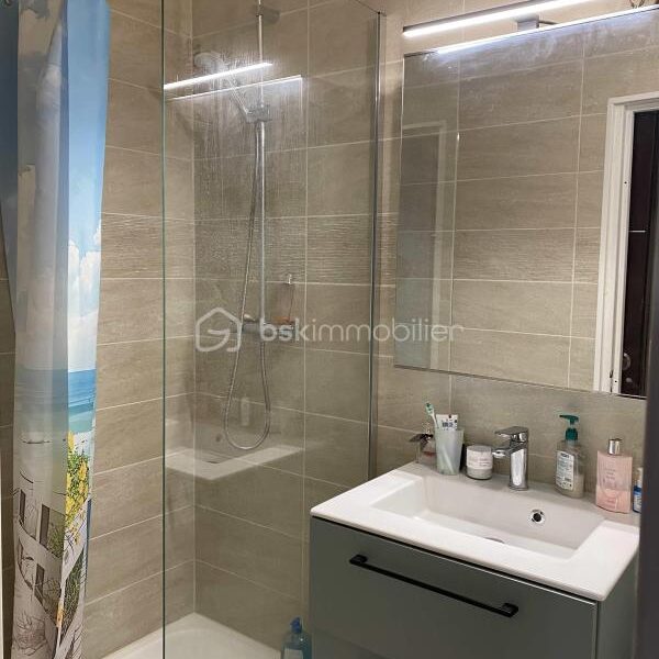 Appartement à vendre à Sete — Vue parc & jardin — photo 6