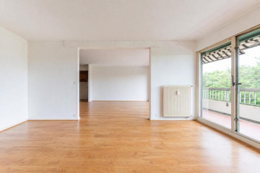 Appartement à vendre à Nantes — Vue nature — photo 7