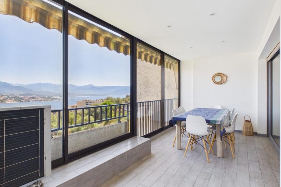 Appartement à vendre à Ajaccio — Vue mer — photo 6