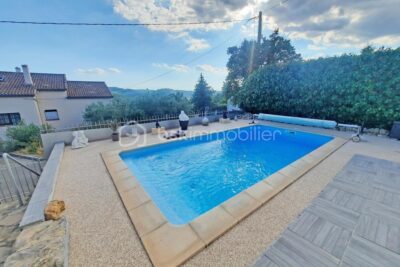 Maison à vendre à Draguignan