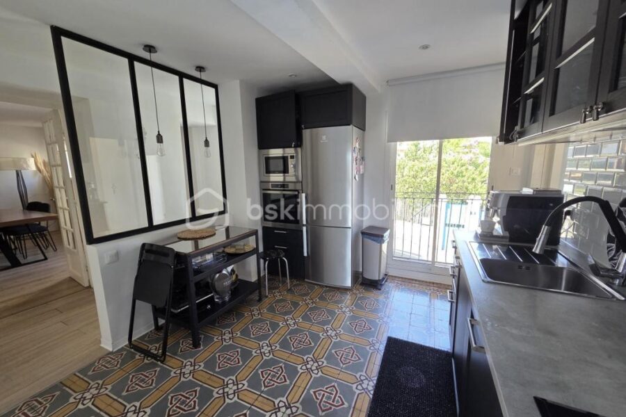 Appartement à vendre à Sete — Vue nature — photo 7