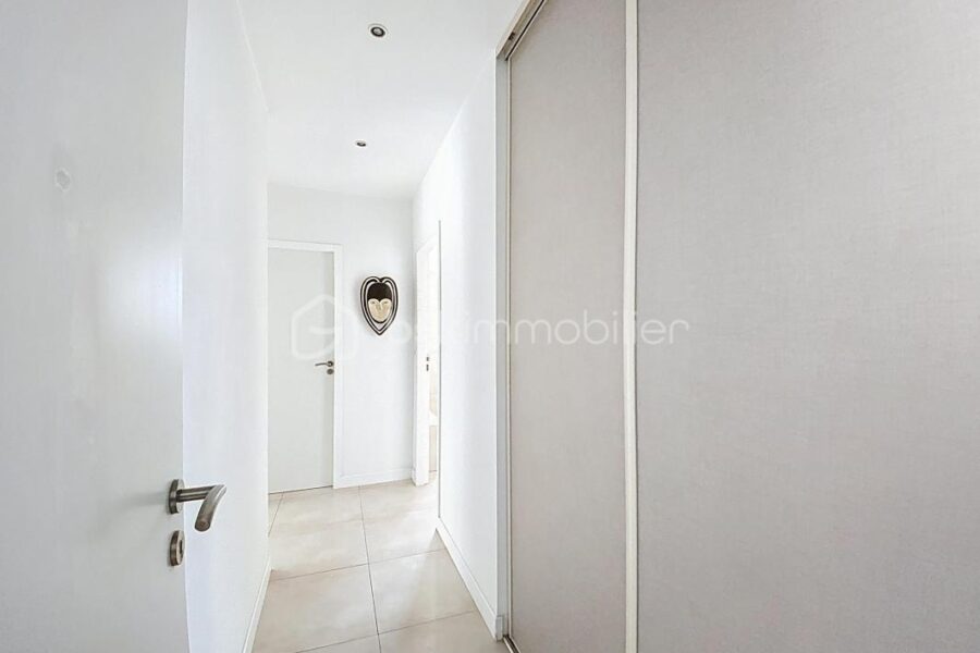 Appartement à vendre à Ajaccio — Vue mer — photo 6