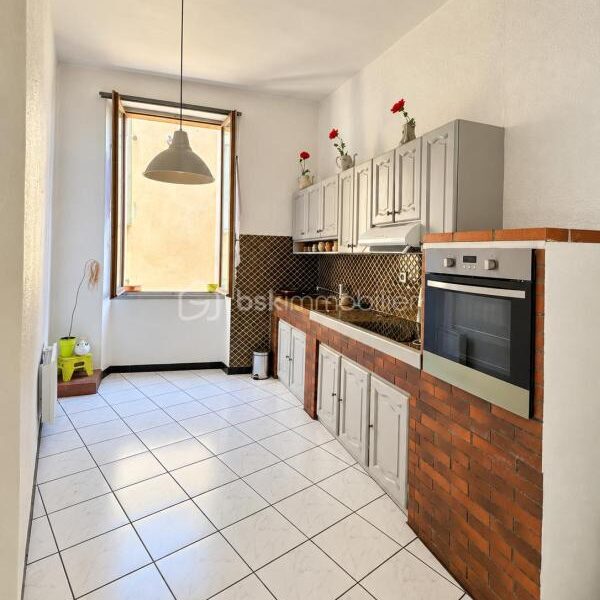 Appartement à vendre à Grenoble — Vue sur la ville — photo 6