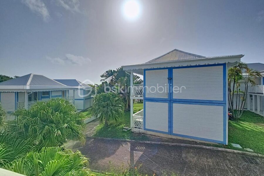 Appartement à vendre à Saint francois — Vue mer — photo 6