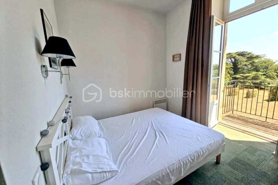 Appartement à vendre à Baden — Vue nature — photo 7