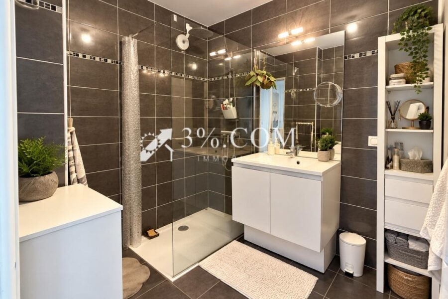Appartement à vendre à Saint raphael — Vue nature — photo 7