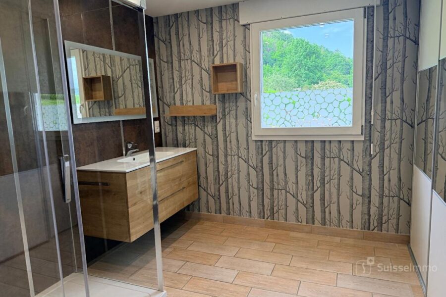 Maison à vendre à Champagnole — Vue nature — photo 6