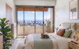 Appartement à vendre à Cagnes sur mer — Vue mer — photo 6
