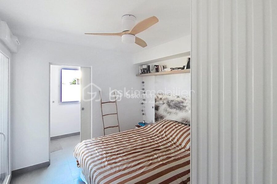 Appartement à vendre à Lattes — Vue nature — photo 7