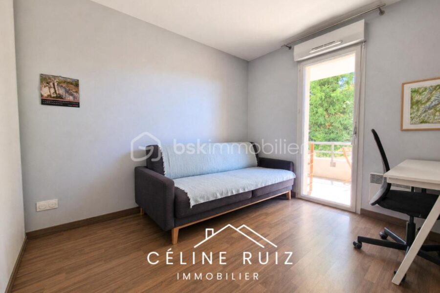 Appartement à vendre à Angers — Vue fleuve — photo 7