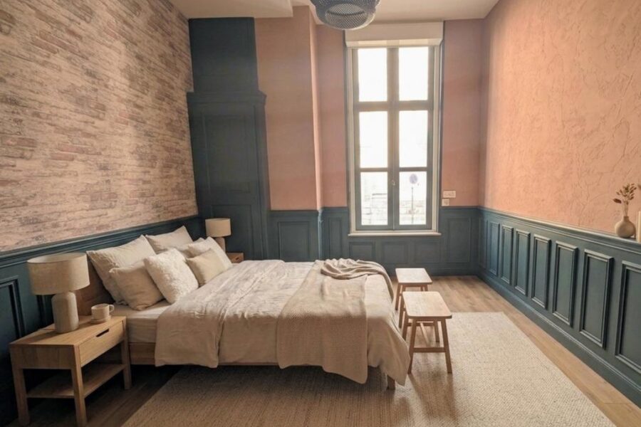 Maison à vendre à Arras — Vue dégagée — photo 6