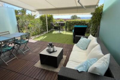 Appartement à vendre à Nice