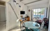 Appartement à vendre à Le cap d agde — Vue parc & jardin — photo 6