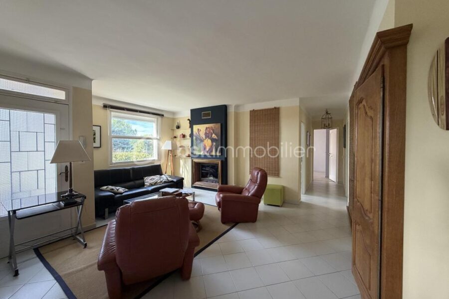 Maison à vendre à Ales — Vue nature — photo 6