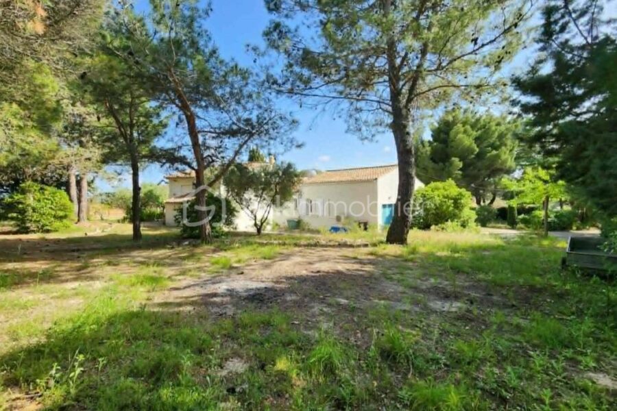 Maison à vendre à Tourbes — Vue nature — photo 6