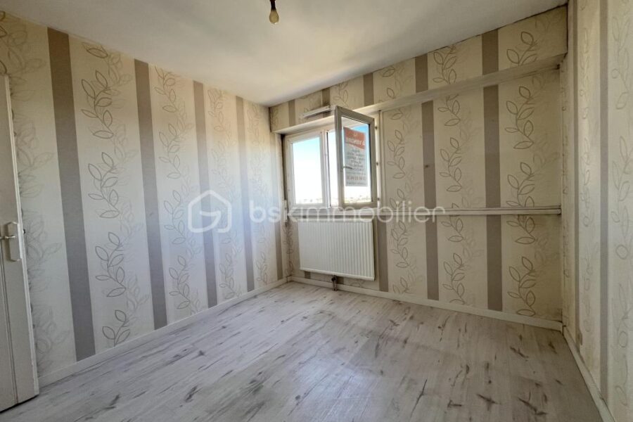 Appartement à vendre à Reze — Vue sur la ville — photo 7